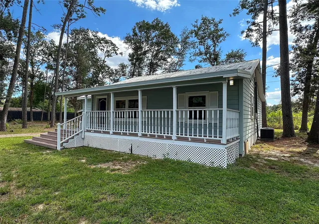 Photo 1 of Single family home for sale at 24254 Jane Ave, Porter, TX 77365 | MLS# 6923130 | Listing updated on 2026-09-10