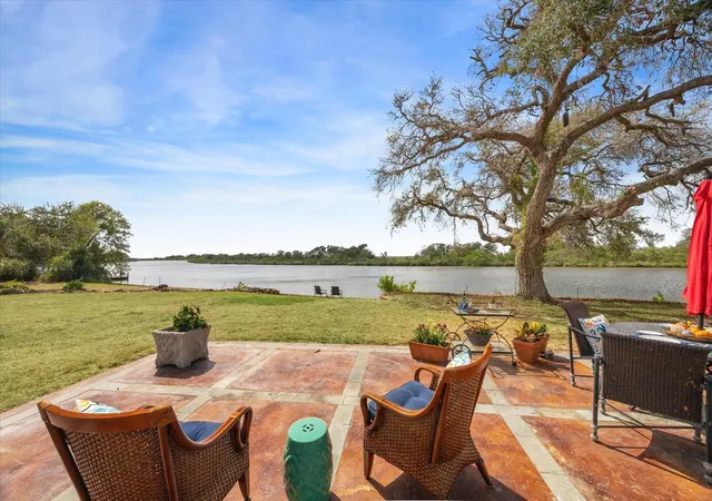 Photo 1 of Land for sale at 246 County Rd 206, Bay City, TX 77414 | MLS# 46188775 | Listing updated on 2025-12-31