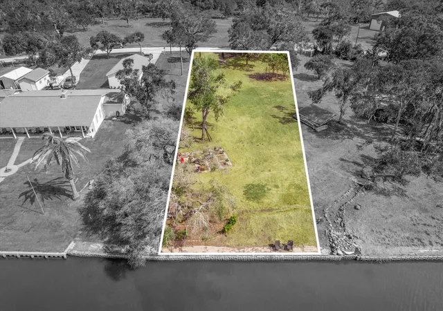 Photo 2 of Land for sale at 246 County Rd 206, Bay City, TX 77414 | MLS# 46188775 | Listing updated on 2025-12-31