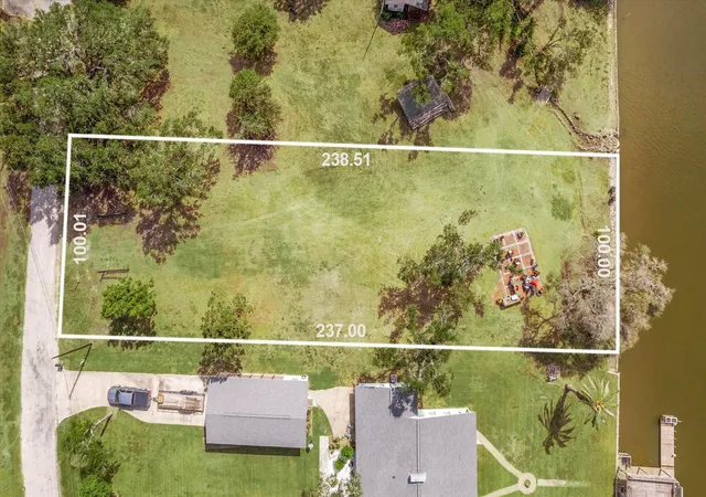 Photo 3 of Land for sale at 246 County Rd 206, Bay City, TX 77414 | MLS# 46188775 | Listing updated on 2025-12-31