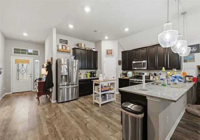 5th image of 915 Farm Path, Brenham, TX 77833 | MLS# 42361014