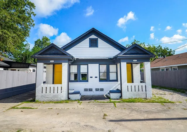 1st image of 903 Mcintosh St, Houston, TX 77009 | MLS# 51430189