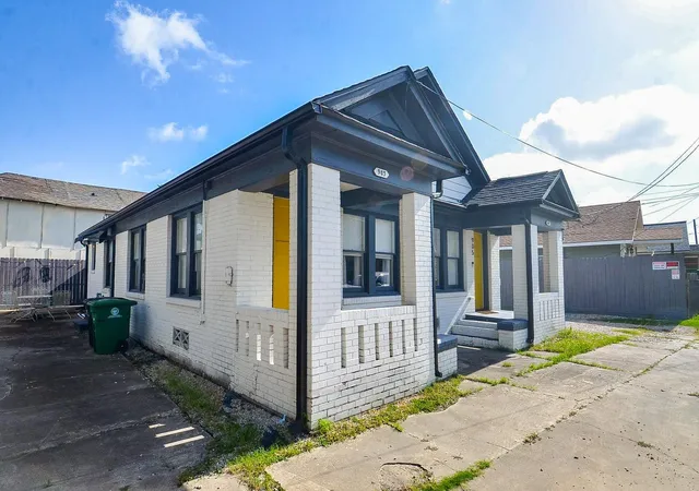 3rd image of 903 Mcintosh St, Houston, TX 77009 | MLS# 51430189