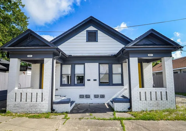4th image of 903 Mcintosh St, Houston, TX 77009 | MLS# 51430189