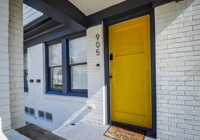 5th image of 903 Mcintosh St, Houston, TX 77009 | MLS# 51430189