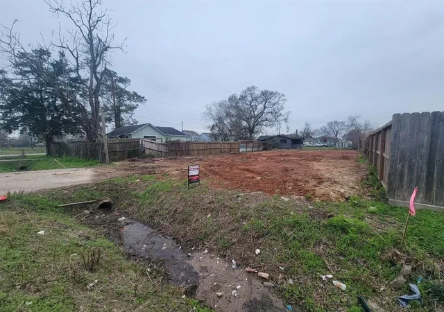 Photo 2 of Land for sale at 0 Dolly Wright St, Houston, TX 77088 | MLS# 24865287 | Listing updated on 2026-07-22