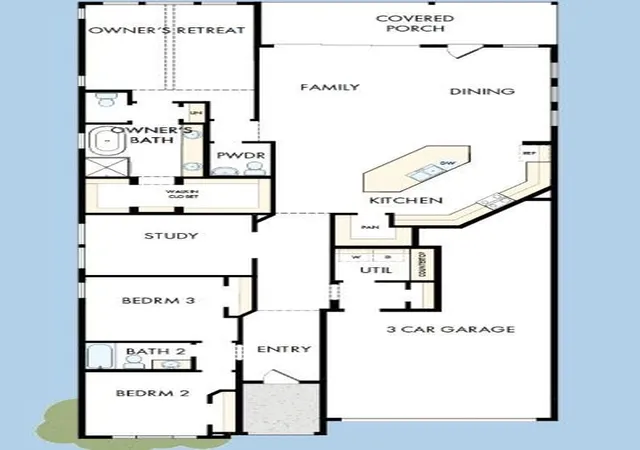 2nd image of 21928 Rolling Greens Rd, Porter, TX 77365 | MLS# 61325316