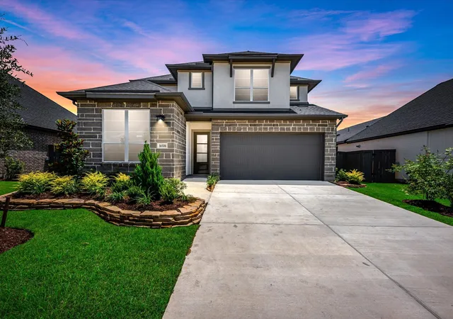 Photo 1 of Single family home for sale at 16506 Harmony Lea Ln, Hockley, TX 77447 | MLS# 80922043 | Listing updated on 2026-08-26