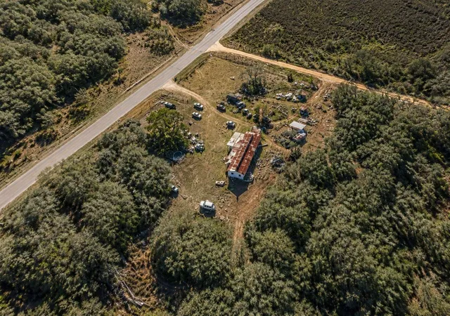 39th image of 9880 Dix Rd, Kingsbury, TX 78638 | MLS# 34392178