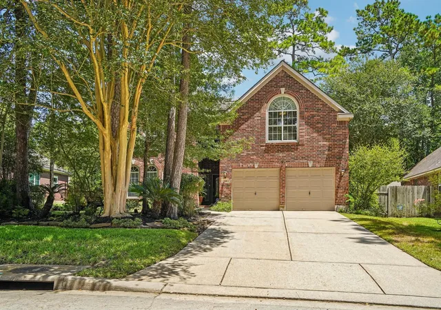 1st image of 14 Serene Creek Pl, Spring, TX 77382 | MLS# 19606982