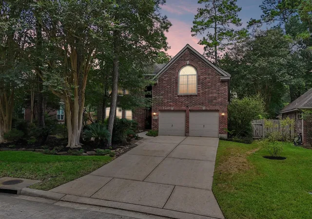46th image of 14 Serene Creek Pl, Spring, TX 77382 | MLS# 19606982