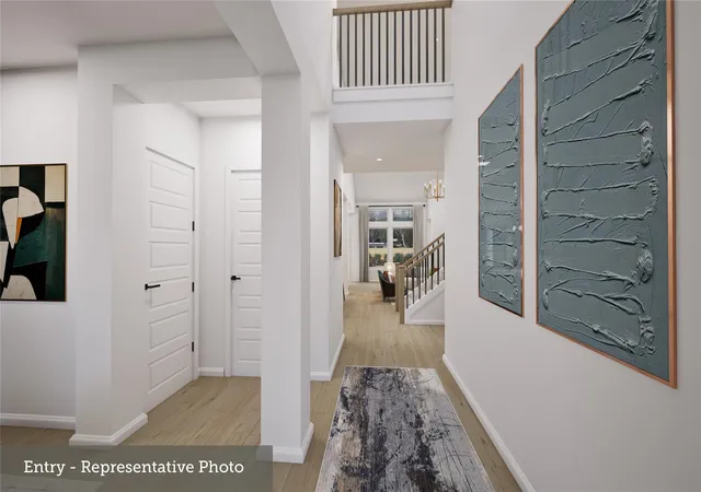 Photo 2 of Single family home for sale at 9725 Howard Oaks Dr, Conroe, TX 77301 | MLS# 10580893 | Listing updated on 2026-09-18