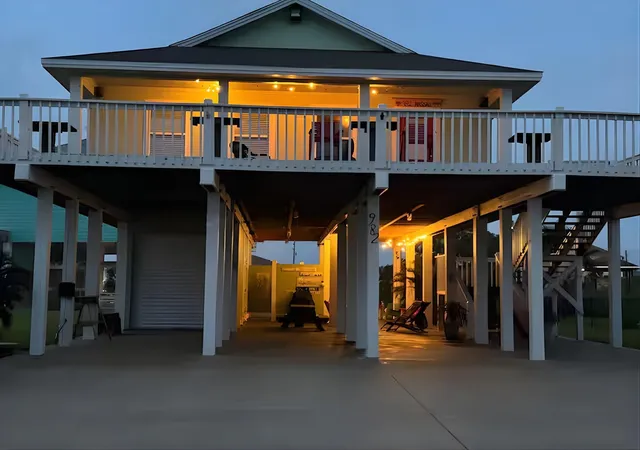 Photo 2 of Single family home for sale at 982 Nassau, Port Bolivar, TX 77650 | MLS# 34257798 | Listing updated on 2026-08-06