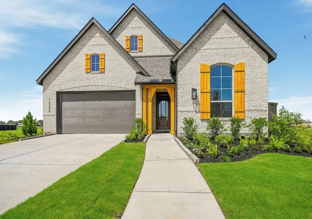 Photo 1 of Single family home for sale at 12226 Hyland Ln, Mont Belvieu, TX 77523 | MLS# 58265770 | Listing updated on 2026-09-20