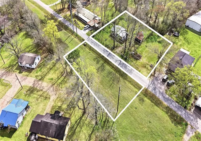 Photo 1 of Land for sale at 2636 Clanton Rd, Conroe, TX 77301 | MLS# 56857445 | Listing updated on 2026-08-13