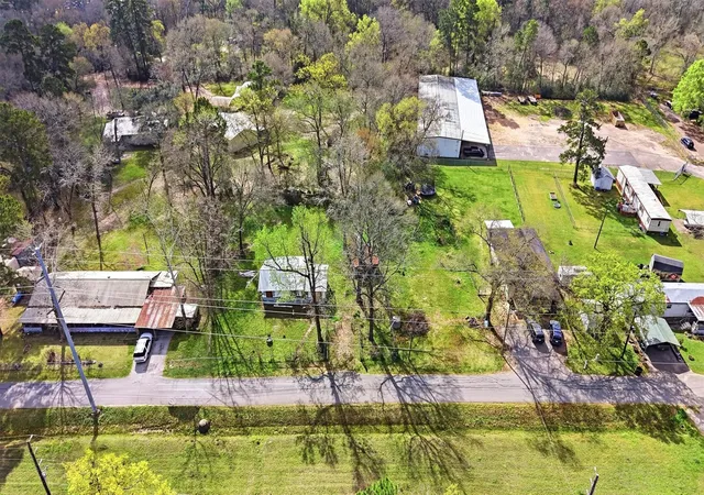 Photo 2 of Land for sale at 2636 Clanton Rd, Conroe, TX 77301 | MLS# 56857445 | Listing updated on 2026-08-13