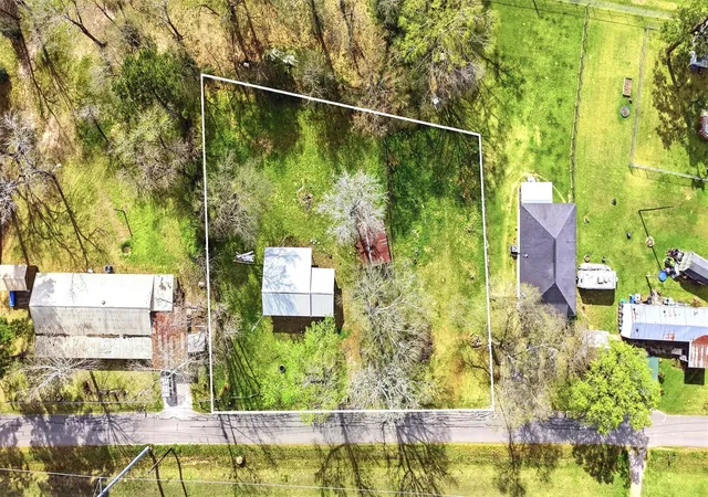 Photo 3 of Land for sale at 2636 Clanton Rd, Conroe, TX 77301 | MLS# 56857445 | Listing updated on 2026-08-13