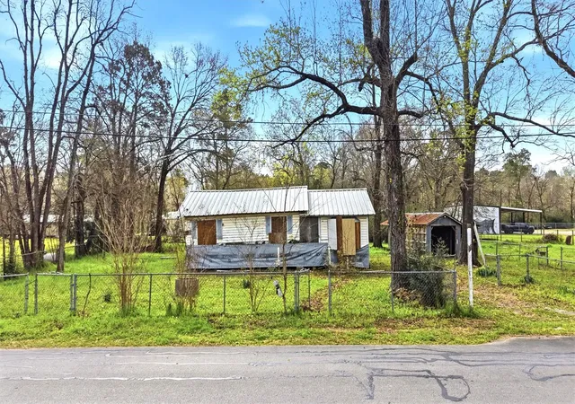 Photo 4 of Land for sale at 2636 Clanton Rd, Conroe, TX 77301 | MLS# 56857445 | Listing updated on 2026-08-13
