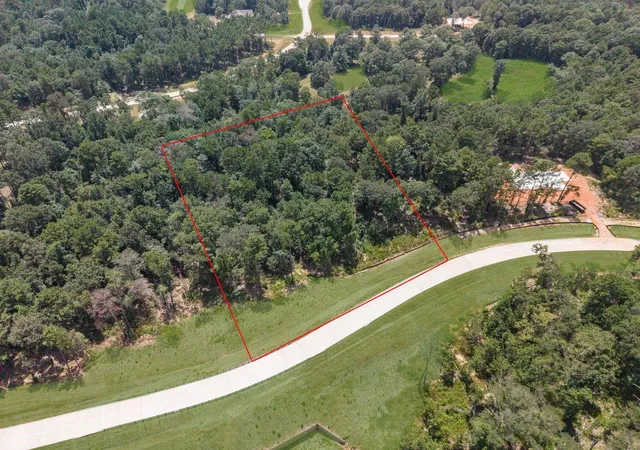 4th image of Block 6, Lot 6 Oak Harvest Trail, Willis, TX 77378 | MLS# 91985786