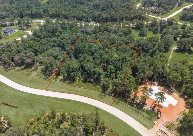 5th image of Block 6, Lot 6 Oak Harvest Trail, Willis, TX 77378 | MLS# 91985786