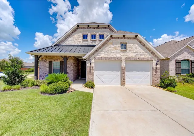 1st image of 101 Sunray Creek Dr, Katy, TX 77493 | MLS# 11207033