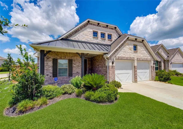 2nd image of 101 Sunray Creek Dr, Katy, TX 77493 | MLS# 11207033