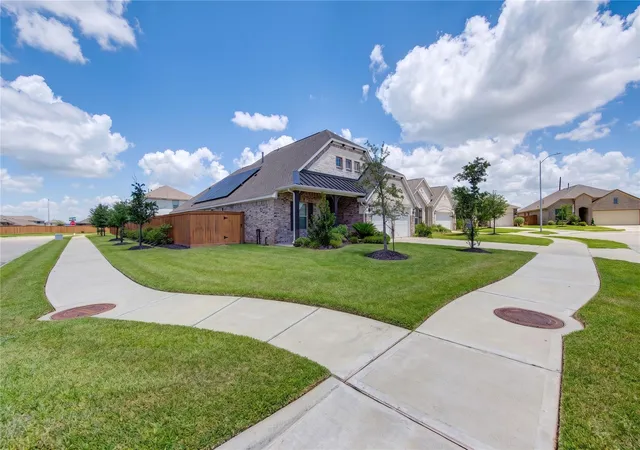 41st image of 101 Sunray Creek Dr, Katy, TX 77493 | MLS# 11207033
