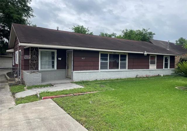 1st image of 6627 Eastwood St, Houston, TX 77021 | MLS# 13766134