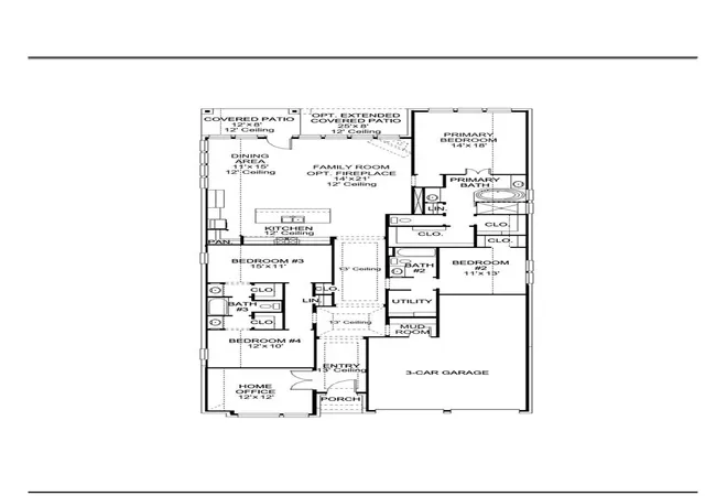 Photo 2 of Single family home for sale at 2414 Moonlit Meadows Dr, Fulshear, TX 77423 | MLS# 9255568 | Listing updated on 2026-09-11
