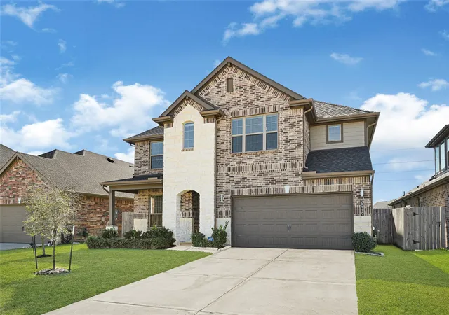 2nd image of 28339 Halle Ray Dr, Katy, TX 77494 | MLS# 43766550