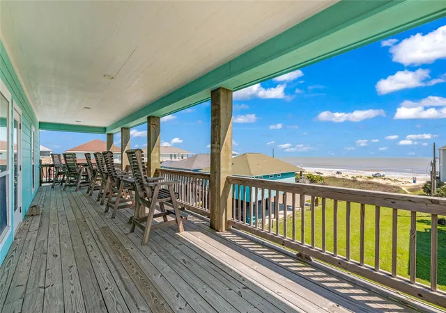 1st image of 1978 Avenue I, Port Bolivar, TX 77650 | MLS# 48852119