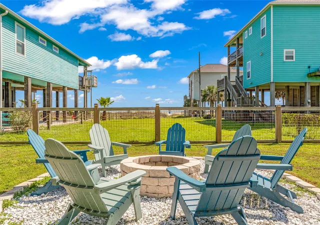 Photo 3 of Single family home for sale at 1978 Ave I, Port Bolivar, TX 77650 | MLS# 48852119 | Listing updated on 2026-09-05