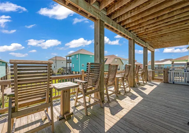 50th image of 1978 Avenue I, Port Bolivar, TX 77650 | MLS# 48852119