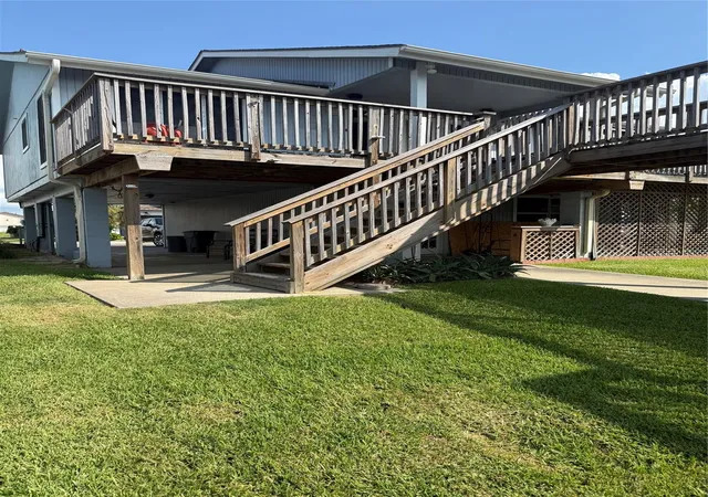 Photo 3 of Sale Pending at 1075 Redfish St, Hitchcock, TX 77563 | MLS# 55378018 | Listing updated on 2026-09-03