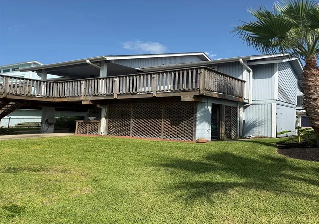 Photo 4 of Sale Pending at 1075 Redfish St, Hitchcock, TX 77563 | MLS# 55378018 | Listing updated on 2026-09-03