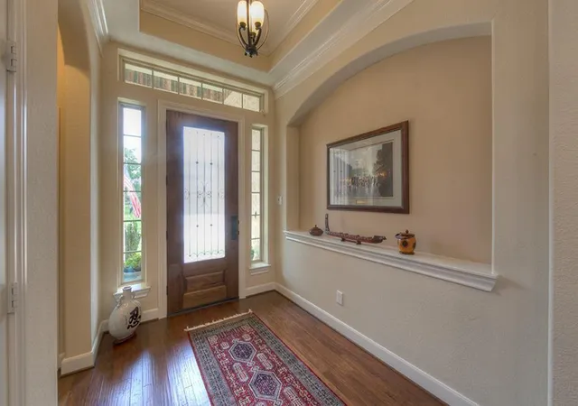 Photo 3 of Sale Pending at 1516 Cafe Dumonde, Conroe, TX 77304 | MLS# 60215606 | Listing updated on 2026-08-31