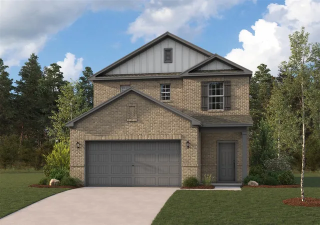 Photo 1 of Sale Pending at 182 Valiant Ridge Trl, Magnolia, TX 77354 | MLS# 55552645 | Listing updated on 2026-08-28