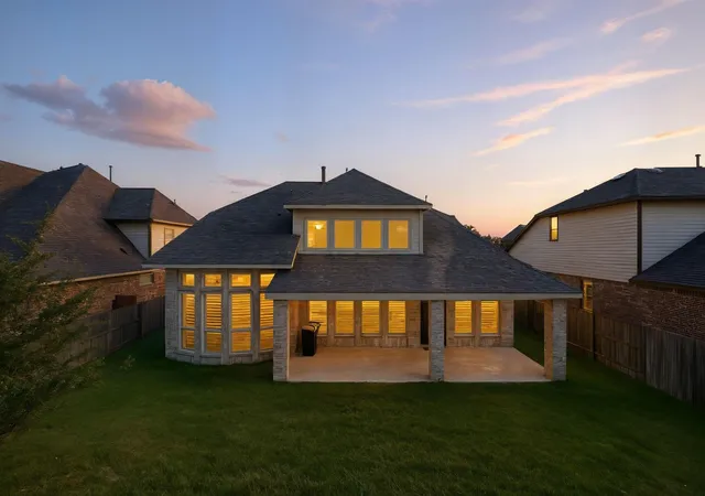 3rd image of 6923 Red Oak Dr, Katy, TX 77493 | MLS# 14990567