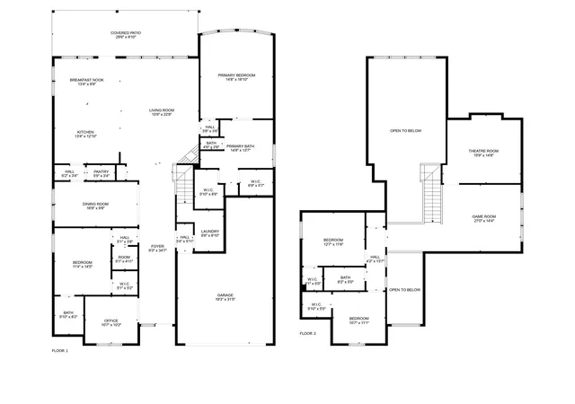 50th image of 6923 Red Oak Dr, Katy, TX 77493 | MLS# 14990567