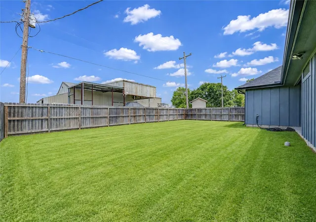 42nd image of 7610 Avenue G, Beasley, TX 77417 | MLS# 89645439