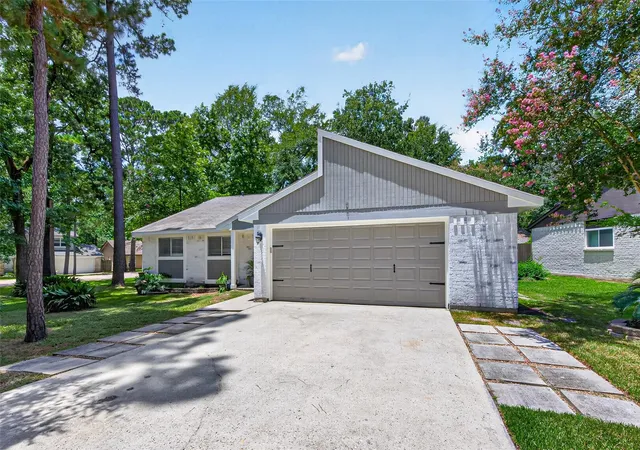 5th image of 1 Still Glen Ct, The Woodlands, TX 77381 | MLS# 9793313