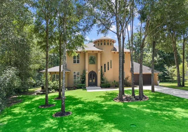 Photo 1 of Single family home for sale at 648 Nautica Ln, Montgomery, TX 77316 | MLS# 73317757 | Listing updated on 2026-09-04