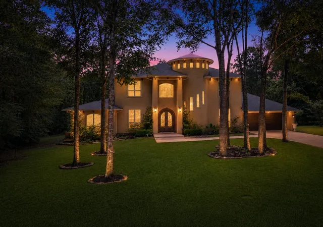 Photo 2 of Single family home for sale at 648 Nautica Ln, Montgomery, TX 77316 | MLS# 73317757 | Listing updated on 2026-09-04