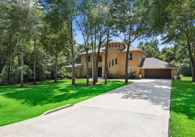 Photo 2 of Single family home for sale at 648 Nautica Ln, Montgomery, TX 77316 | MLS# 73317757 | Listing updated on 2026-09-04