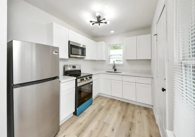 Photo 3 of Multi family home for sale at 7301 Sherman St, Houston, TX 77011 | MLS# 47535044 | Listing updated on 2026-07-14