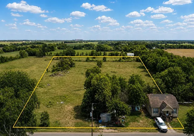Photo 1 of Single family home for sale at 2917 County Road 172, Wharton, TX 77488 | MLS# 28303610 | Listing updated on 2026-09-15