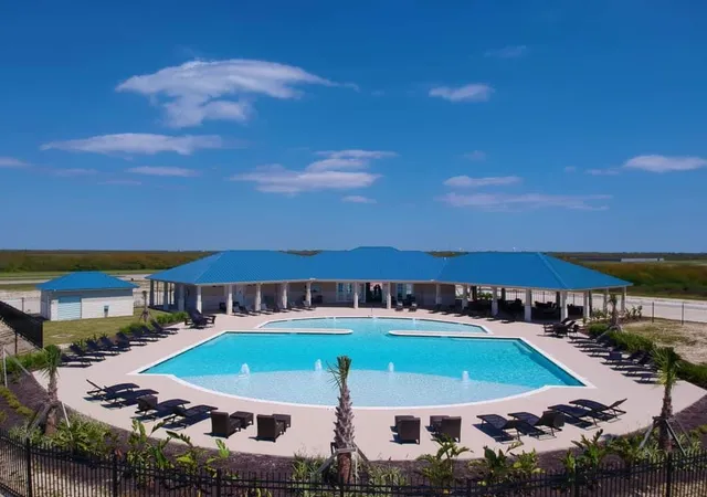 1st image of 3044 Peninsula Point Dr, Palacios, TX 77465 | MLS# 71007732
