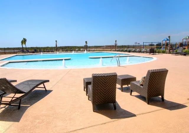 3rd image of 3044 Peninsula Point Dr, Palacios, TX 77465 | MLS# 71007732