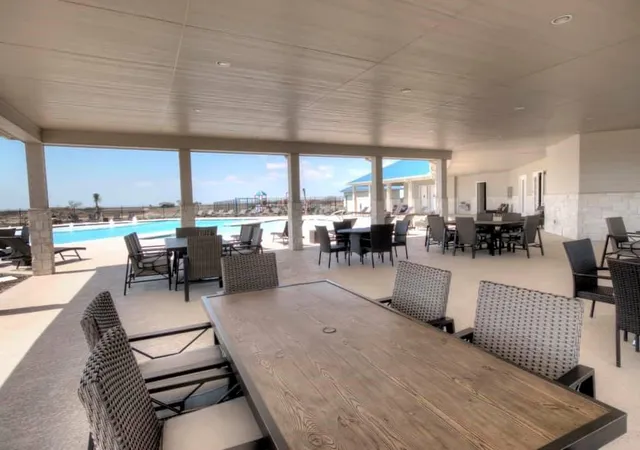 5th image of 3044 Peninsula Point Dr, Palacios, TX 77465 | MLS# 71007732