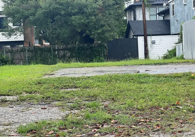 2nd image of 2313 Wichita St, Houston, TX 77004 | MLS# 20841639